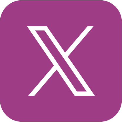 X logo