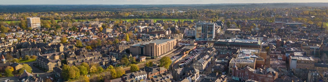 Housing, Communities and Local Government Network