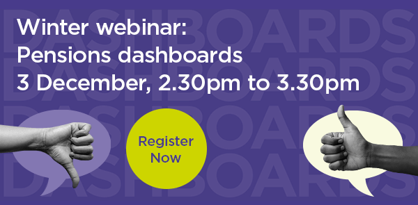 winter dashboards webinar