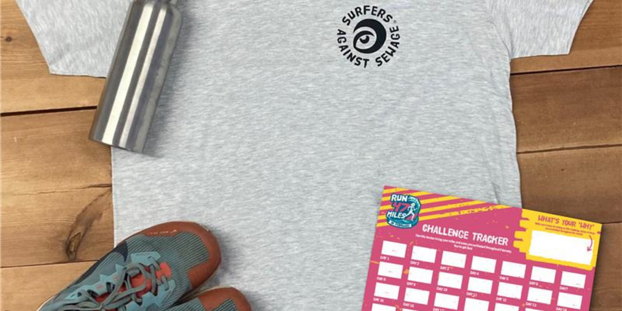 Free fundraising T shirt