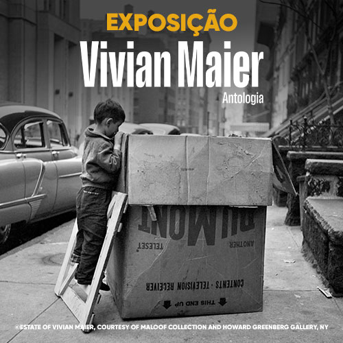 Vivian-Maier