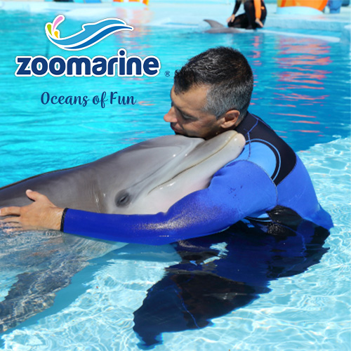 Zoomarine
