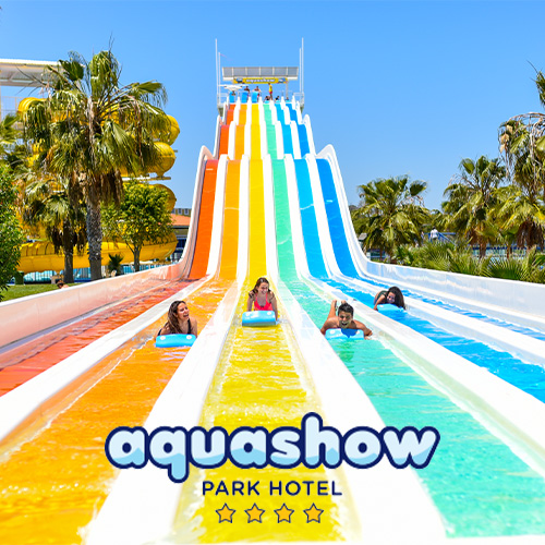 Aquashow