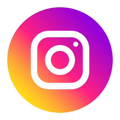 The Instagram logo.