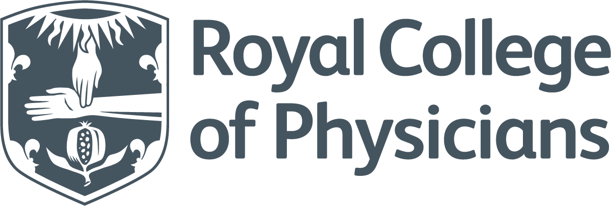 Royal College of Physicians shield