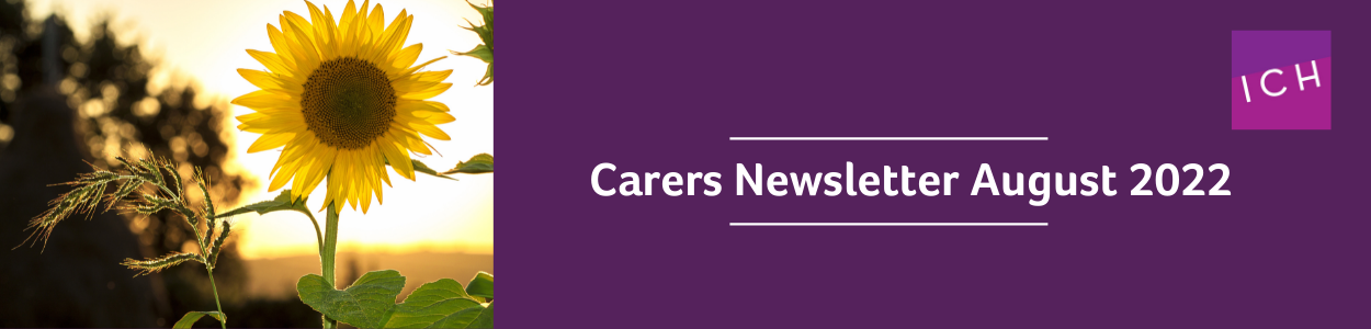 Age UK Islington Newsletter 2022