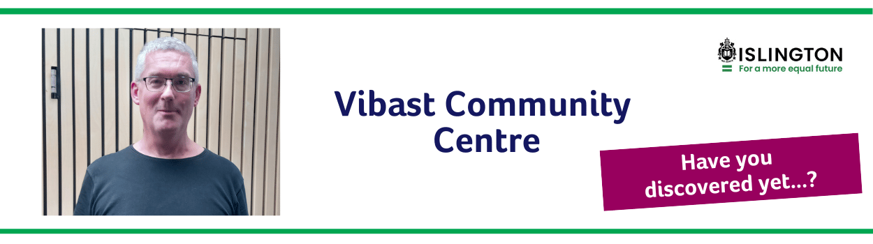 Vibast Community Centre