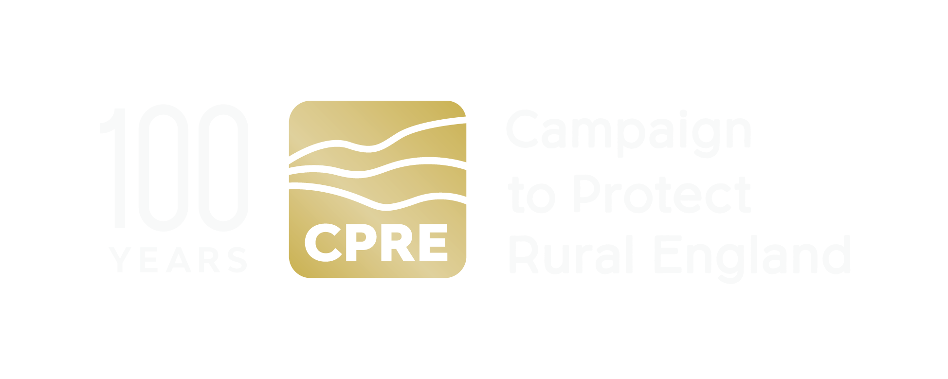CPRE the countryside charity
