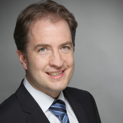 Dr.-Ing Hartwig Busch, FEV Vehicle GmbH