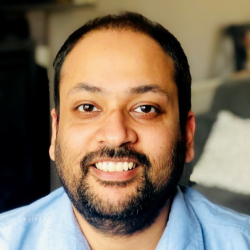 Puneet Mathur, HORIBA MIRA Ltd
