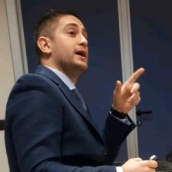 Gianluca Quattromani Powertrain Simulation & Know How Manager, Ferrari S.p.A