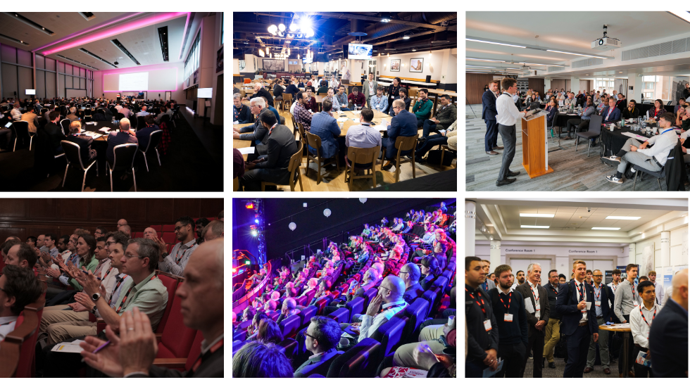 IMechE's Conferences in 2025