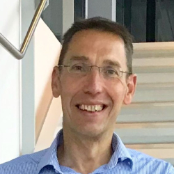 Dr Mike Bassett, MAHLE Powertrain Limited