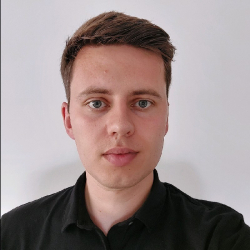Toby Ford, Jaguar Efficiency Product Owner, JLR