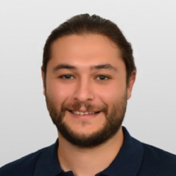 Batuhan Boduroglu, AVL Türkiye Research and Engineering