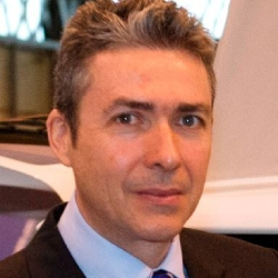 Tony Soper, Technical Specialist, Automotive homologation & type approval, UTAC