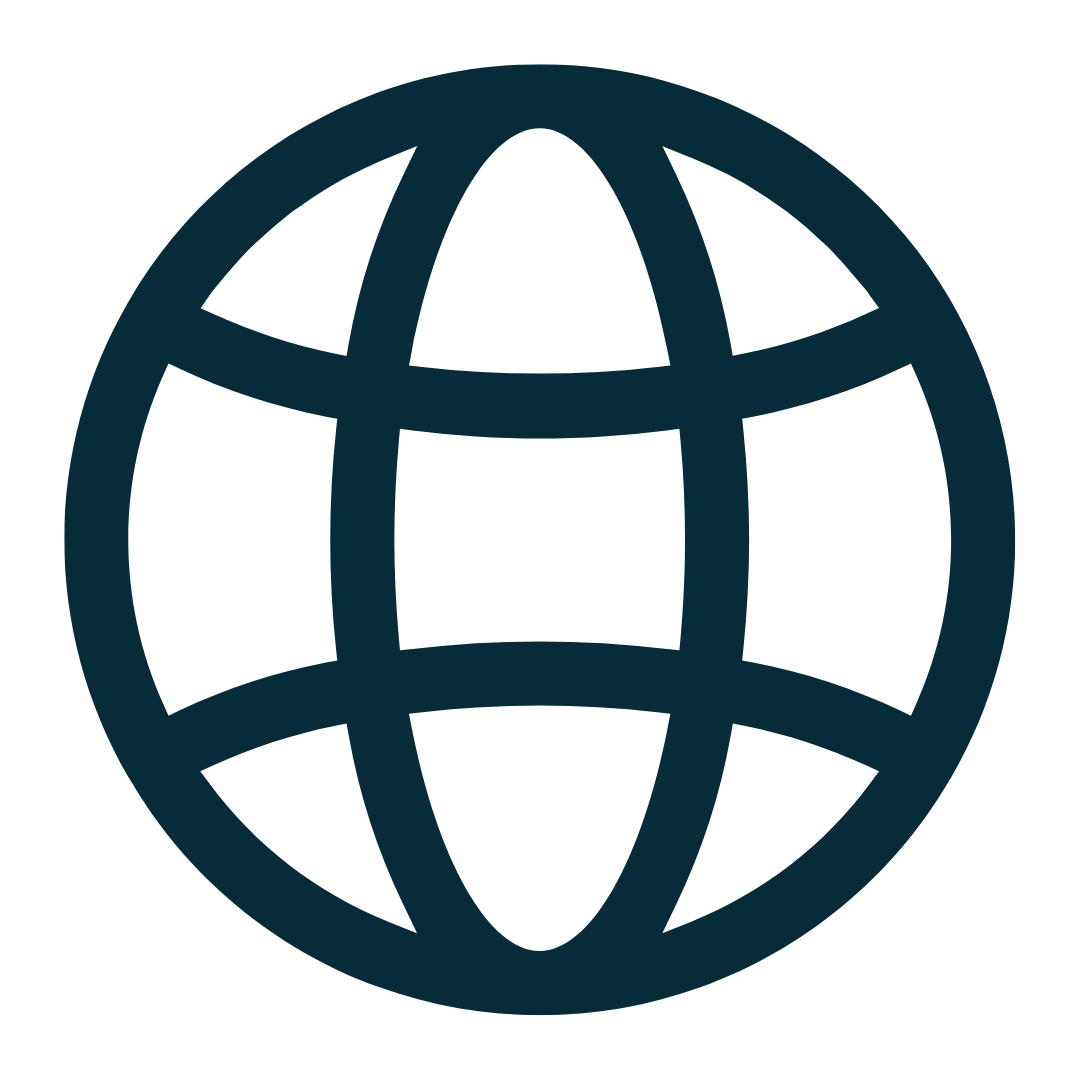 web icon