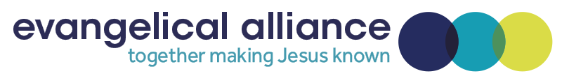 Evangelical Alliance logo