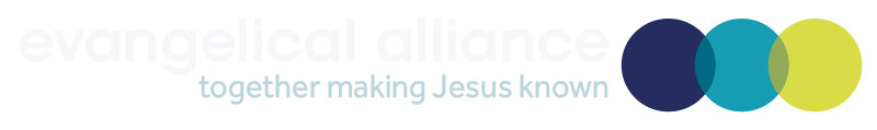 Evangelical Alliance logo