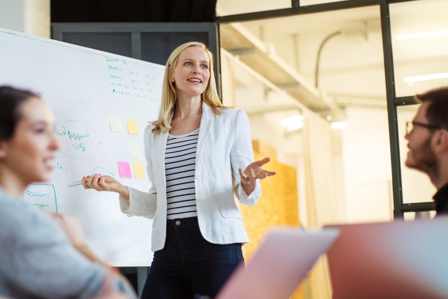 From ambition to execution: What holds growth back -14 May 2026 ...