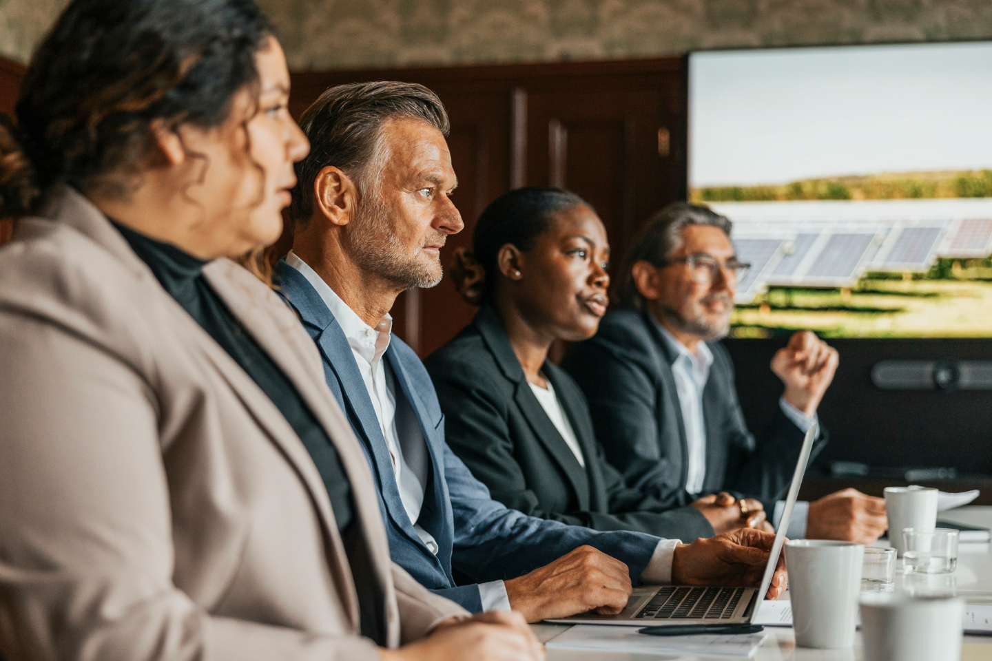 Strengthening board oversight of risk -5 May 2026 | Business Events ...