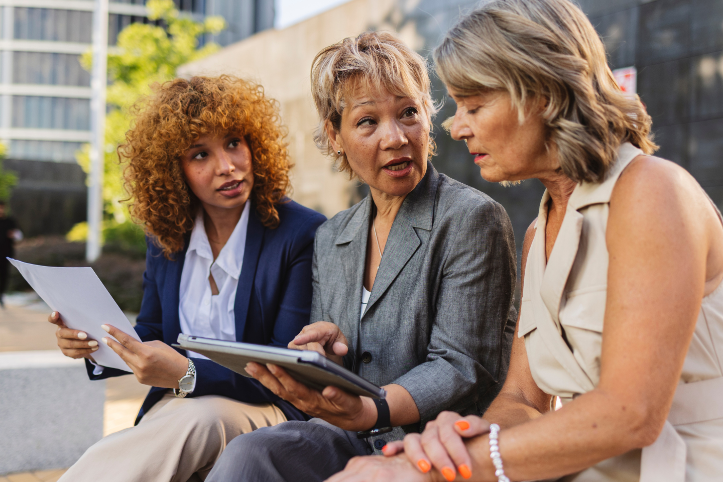 IoD Scotland with Women Ahead - Changing the Narrative -19 Feb 2026 ...