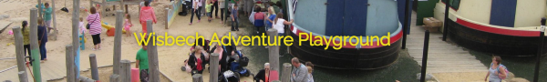 Wisbech Adventure Playground picture