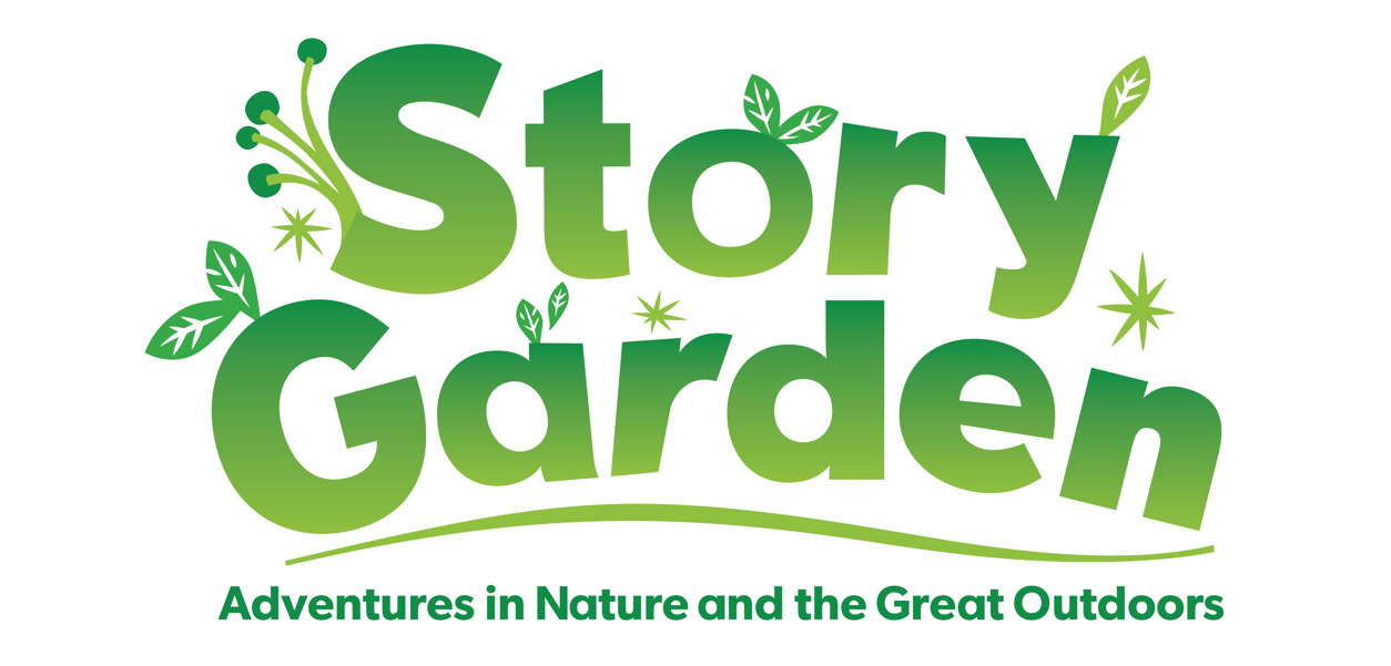 Story Garden logo