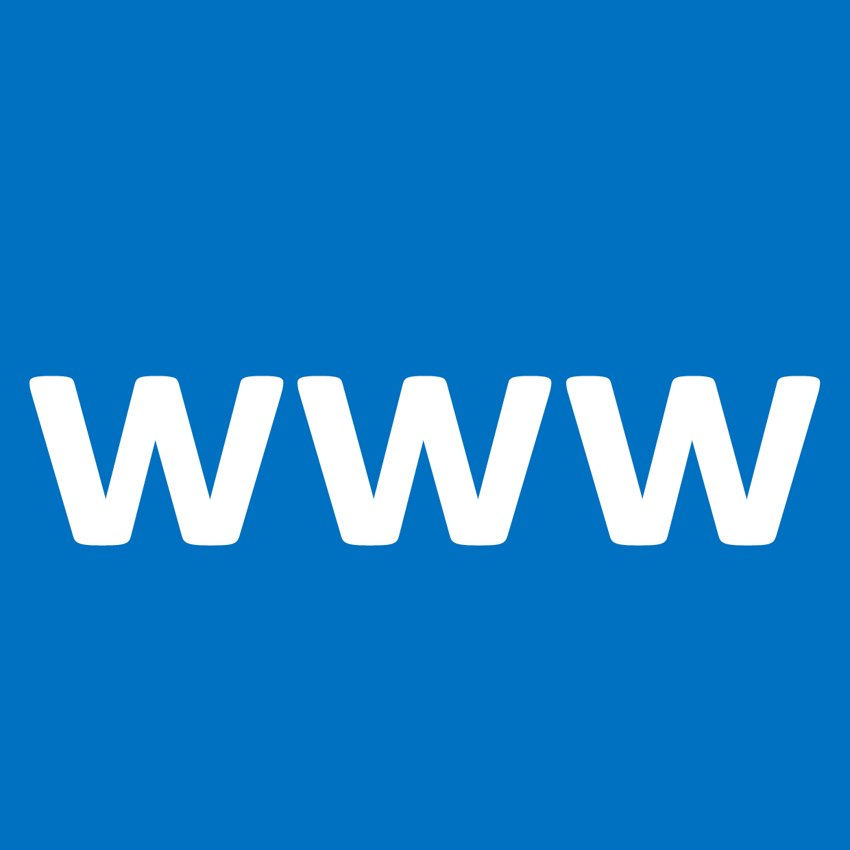 Website logo