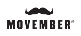 Movember logo