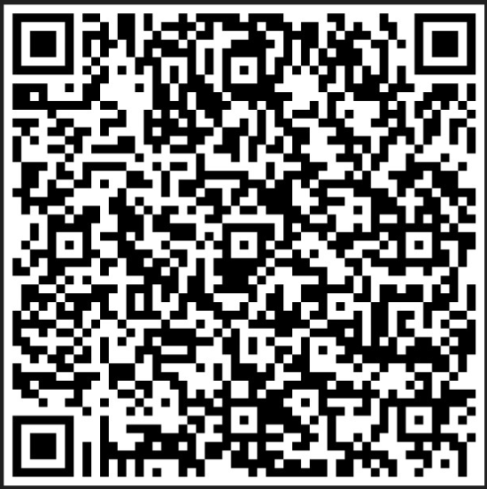 GetActivated QR code