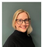 Kate Fletcher new TOD