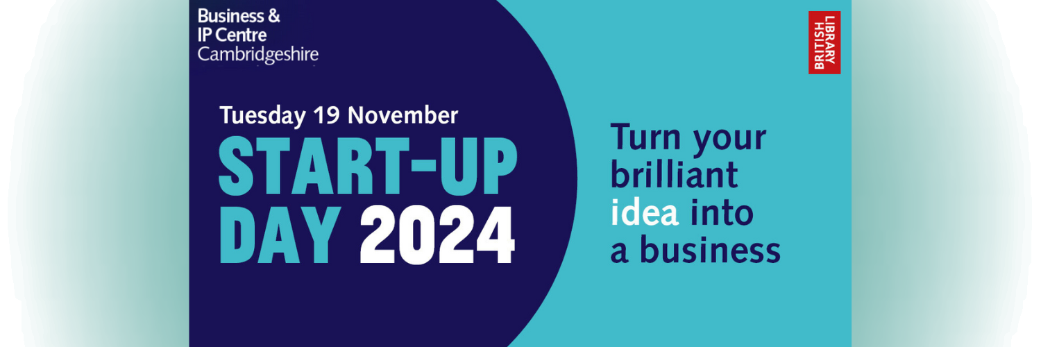 BIPC start up day logo