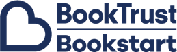 BookTrust | Bookstart logo