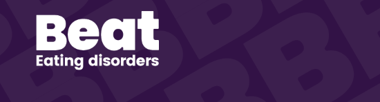 BEAT Eating disorders logo