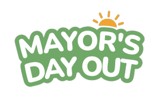 Mayor's Day Out logo