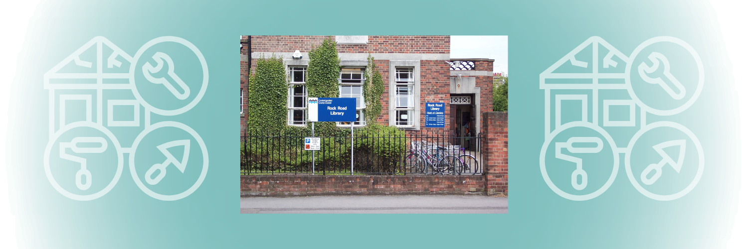Rock Road Library