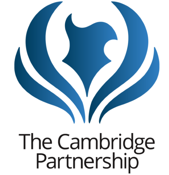 The Cambridge Partnership logo