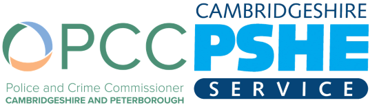 PSHE logo PCC 2026