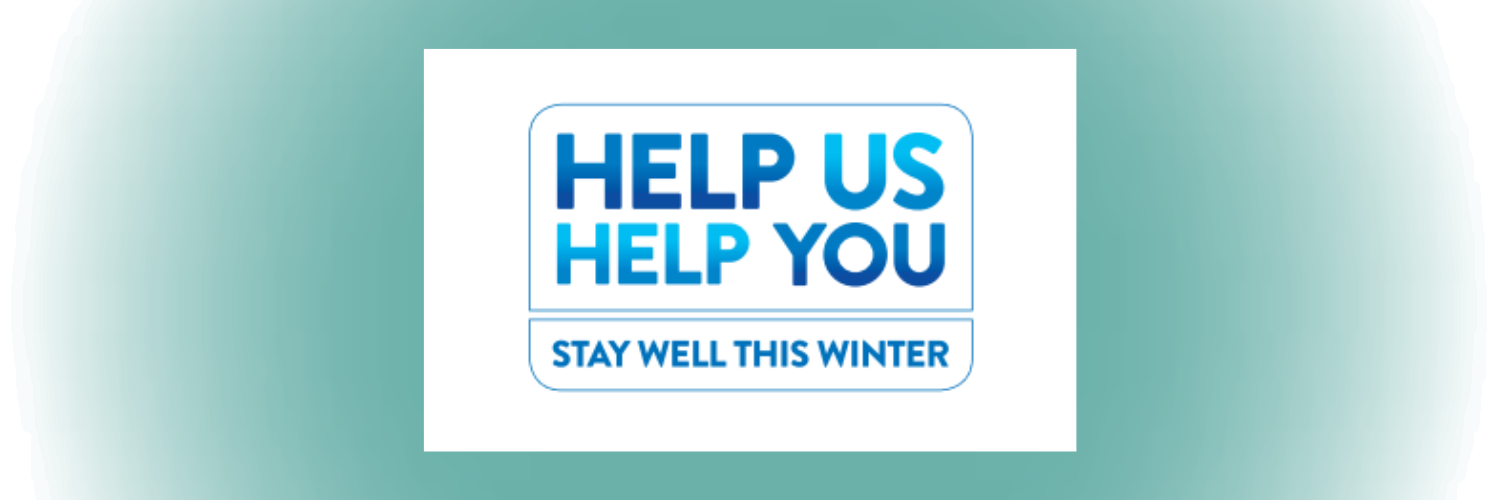 Help us help you stay well this winter