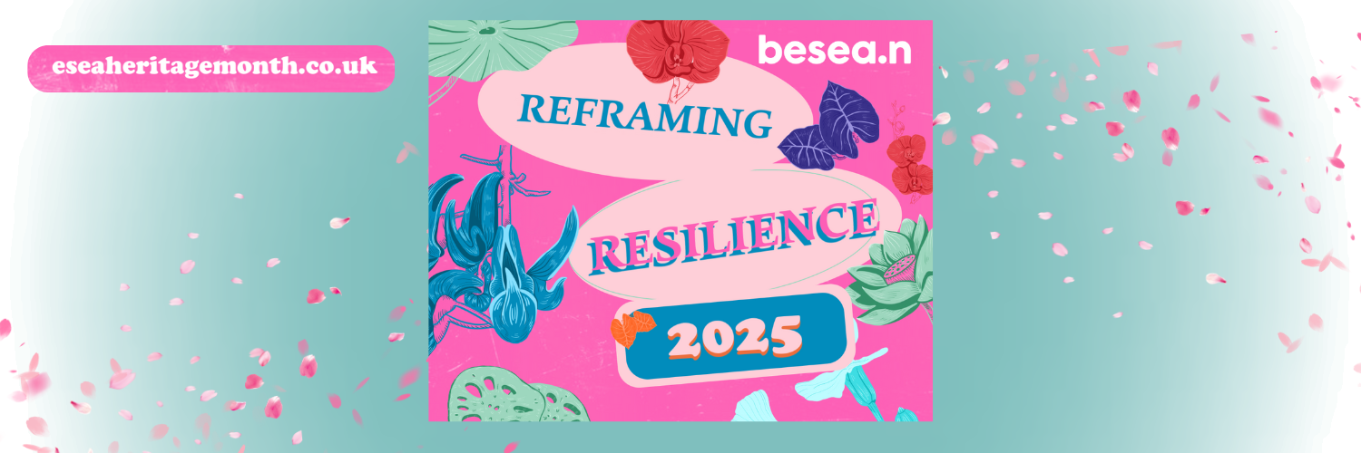 Reframing Resilience 2025