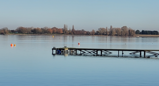 Grafham Water