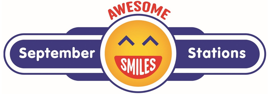 Awesome Smiles logo