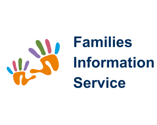 FIS logo with hand prints