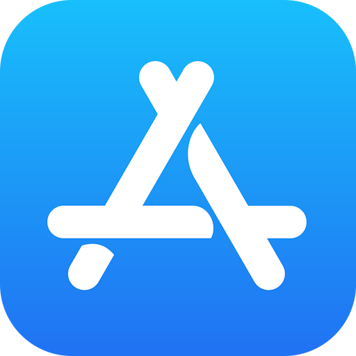 Apple App Store icon