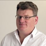 Head-and-shoulders photo of Adam Hookway.