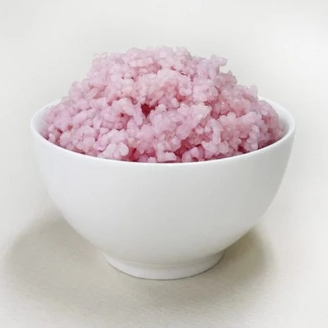 Cultured beef rice CREDIT Yonsei University via Dezeen