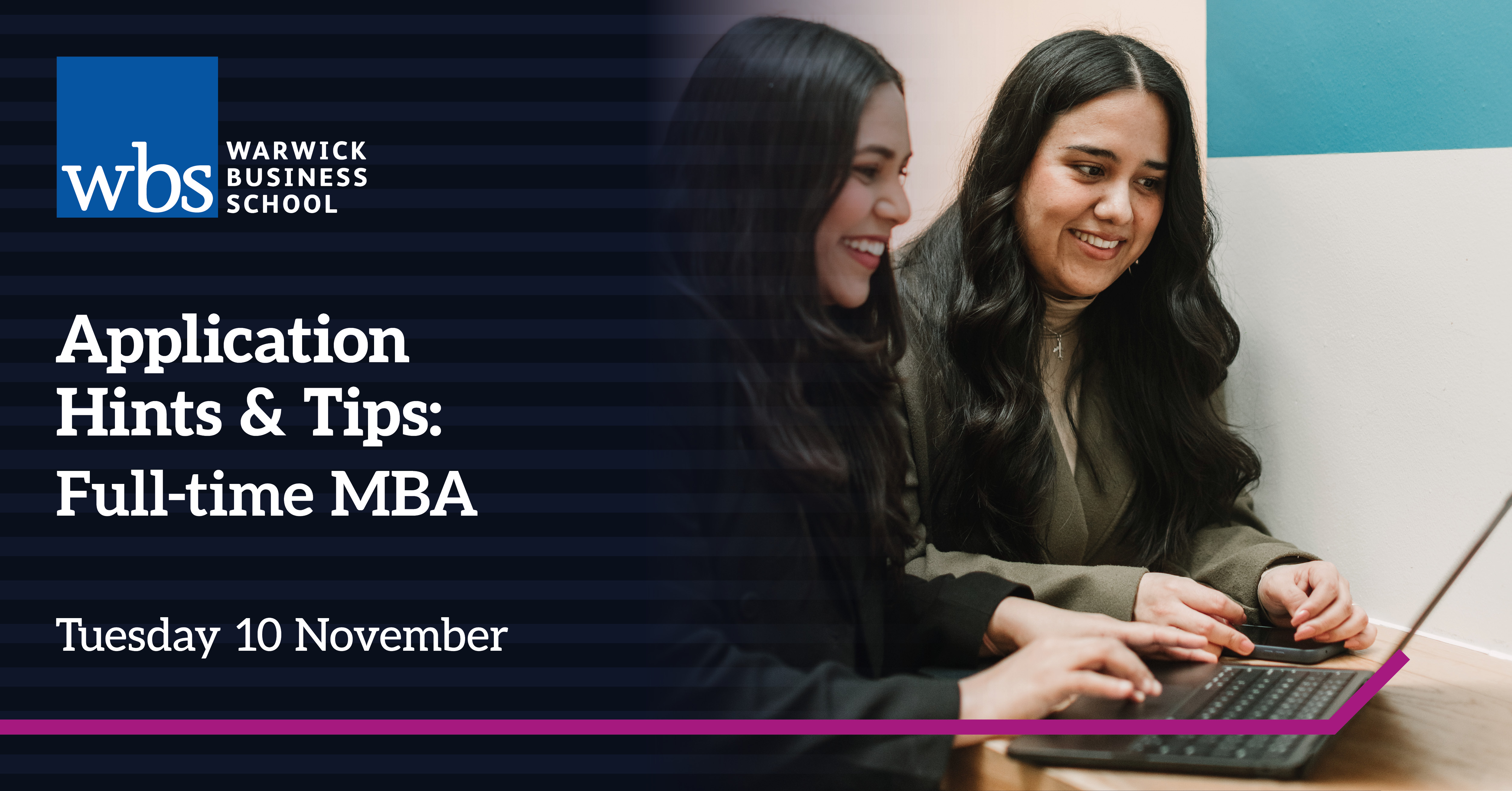 The Warwick Full-time MBA Application MBA Hints & Tips