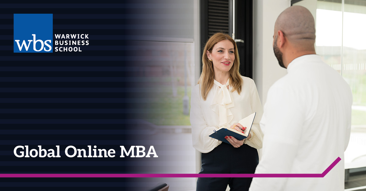 Application Hints and Tips: Global Online MBA