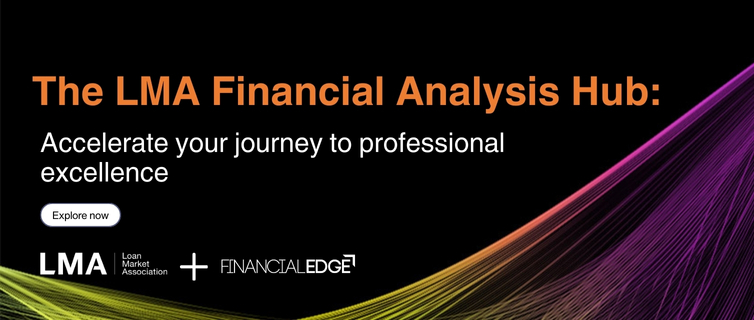 The LMA Financial Analysis Hub